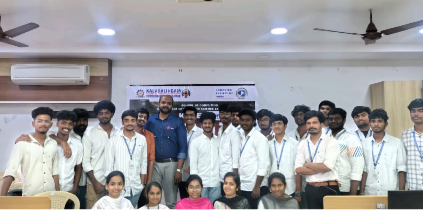 CSI Tech Trek